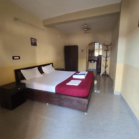 Regina Residency Inn Palolem Exterior photo