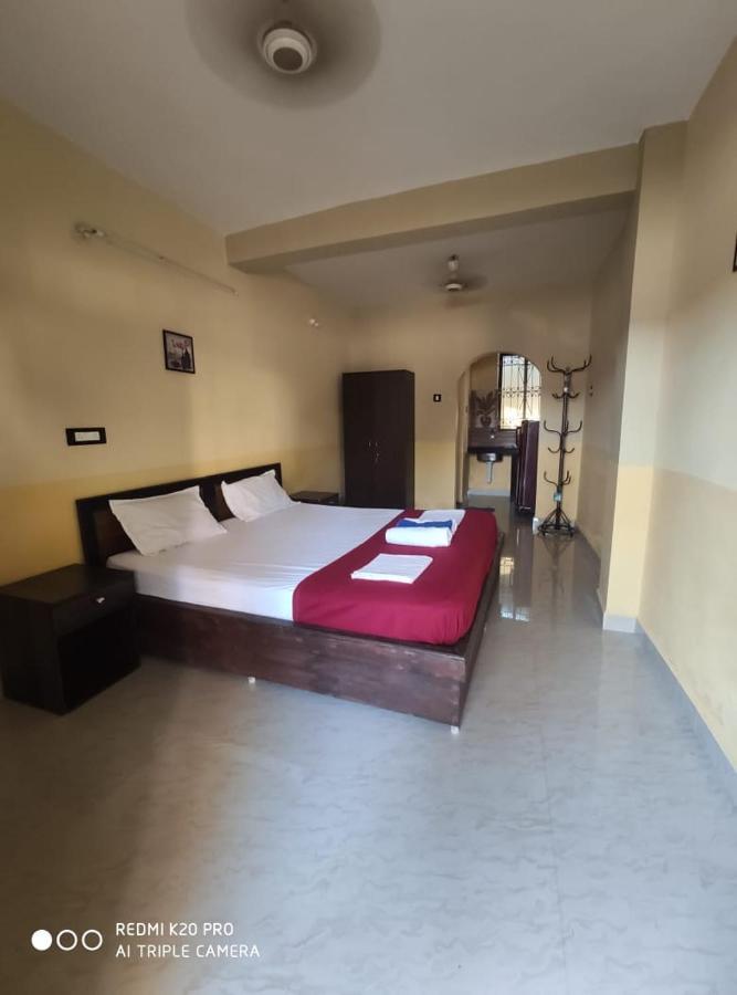 Regina Residency Inn Palolem Exterior photo