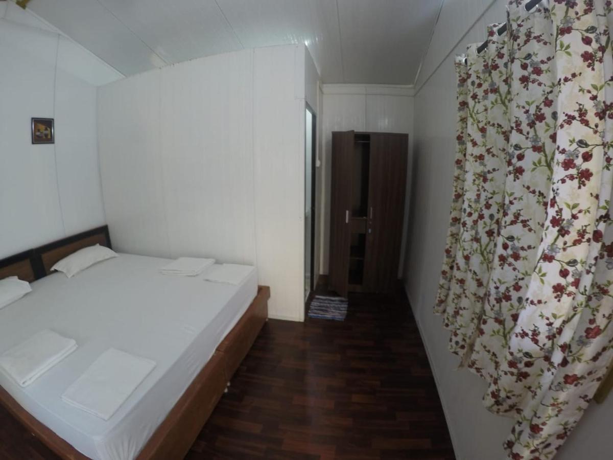 Regina Residency Inn Palolem Exterior photo