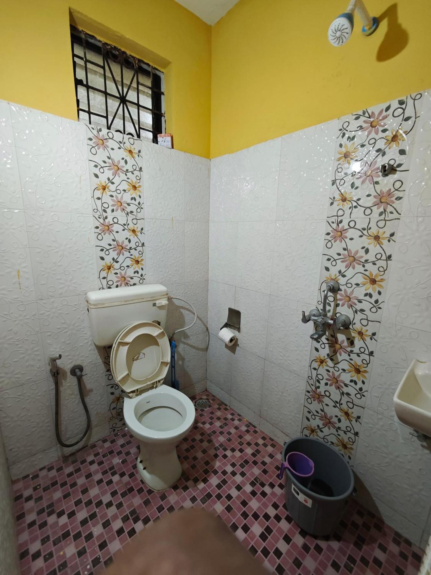 Regina Residency Inn Palolem Exterior photo